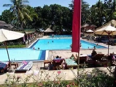 Sejuk Suites Legian