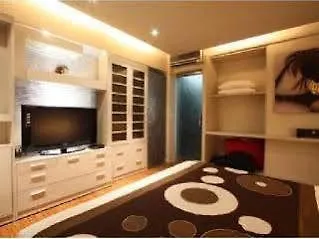 Aparthotel Sejuk Suites Legian