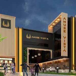  Resort Amuse Vista And India