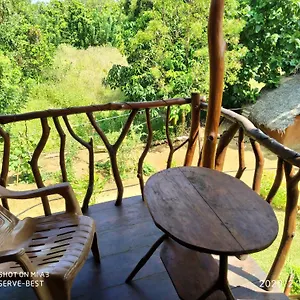  Guest house Rock Gate Tree House Sri Lanka
