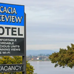 *** Motel Acacia View New Zealand