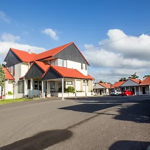 *** Motel Bennetts Thermal Motor New Zealand