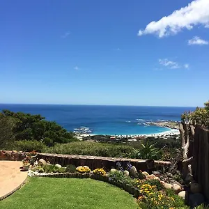 ***** Guest house Camps Bay South Africa