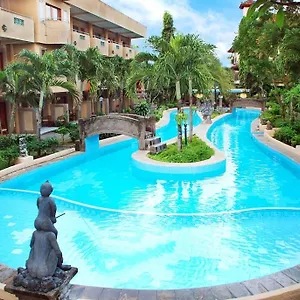 3* Resort Melasti &